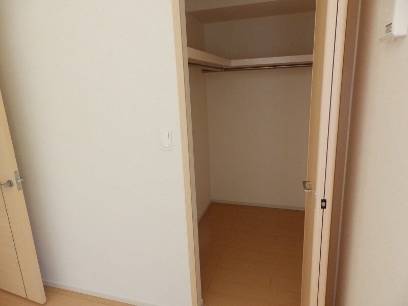 ル・サンティエＡの物件内観写真