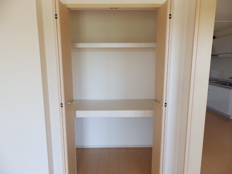 ル・サンティエＡの物件内観写真