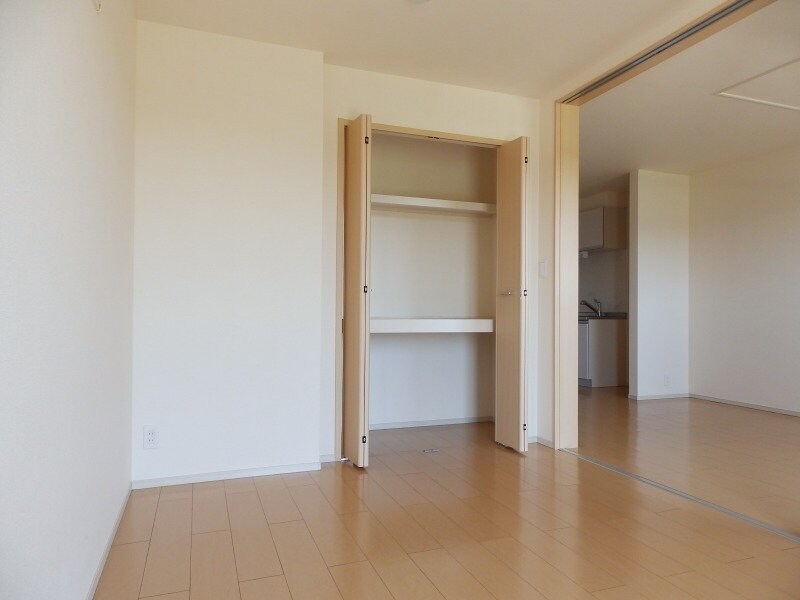 ル・サンティエＡの物件内観写真