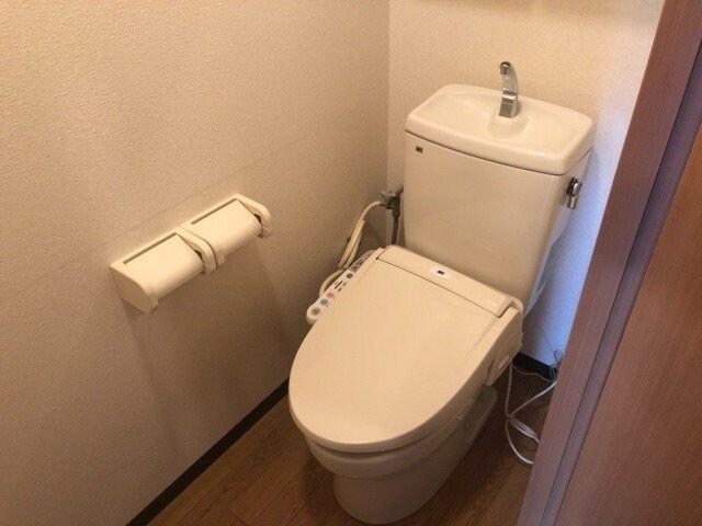 スターリィ・パレスⅠの物件内観写真