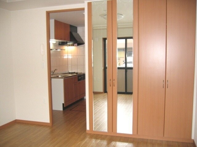 スターリィ・パレスⅠの物件内観写真