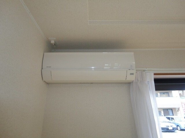 スターリィ・パレスⅠの物件内観写真