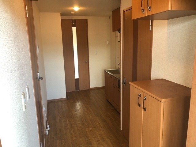 スターリィ・パレスⅠの物件内観写真