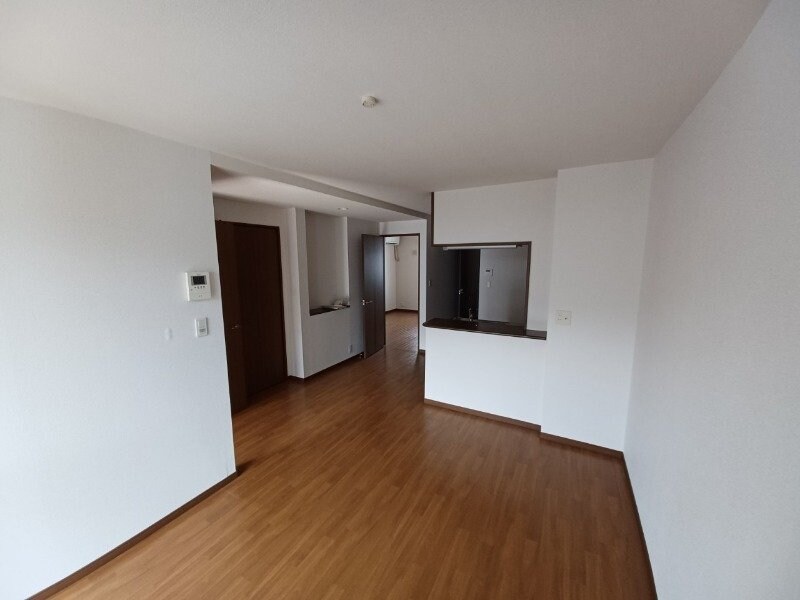 ウィンフィールドＡ棟の物件内観写真