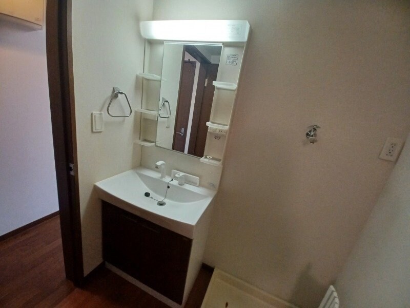 ウィンフィールドＡ棟の物件内観写真