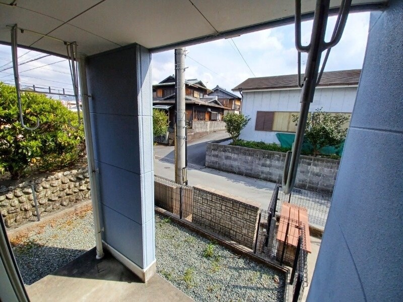 ウィンフィールドＡ棟の物件内観写真