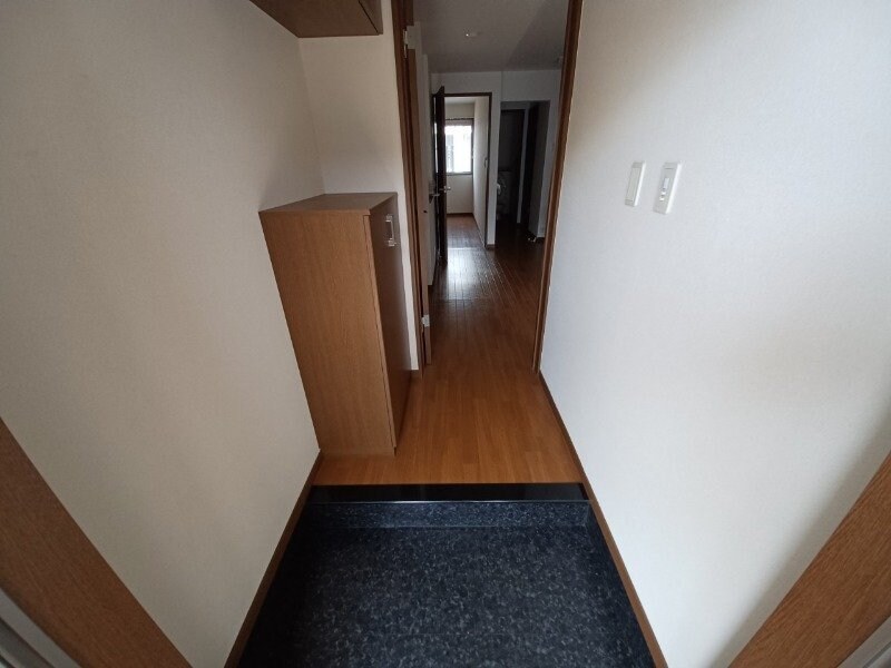 ウィンフィールドＡ棟の物件内観写真