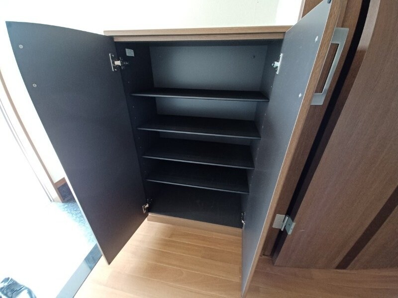 ウィンフィールドＡ棟の物件内観写真