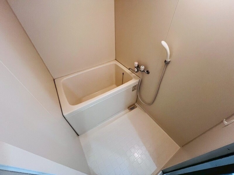 エスペランサ磯部の物件内観写真