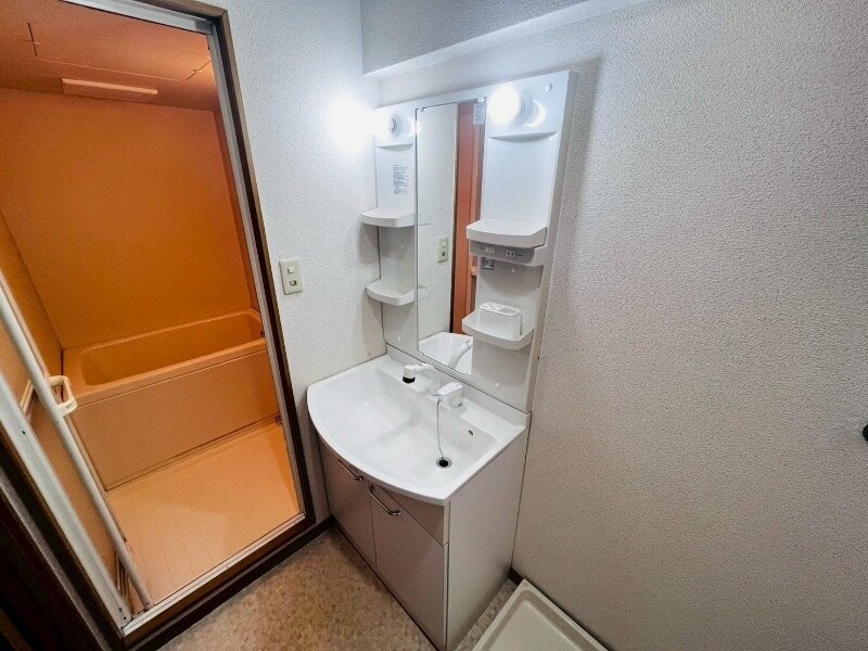 エスペランサ磯部の物件内観写真