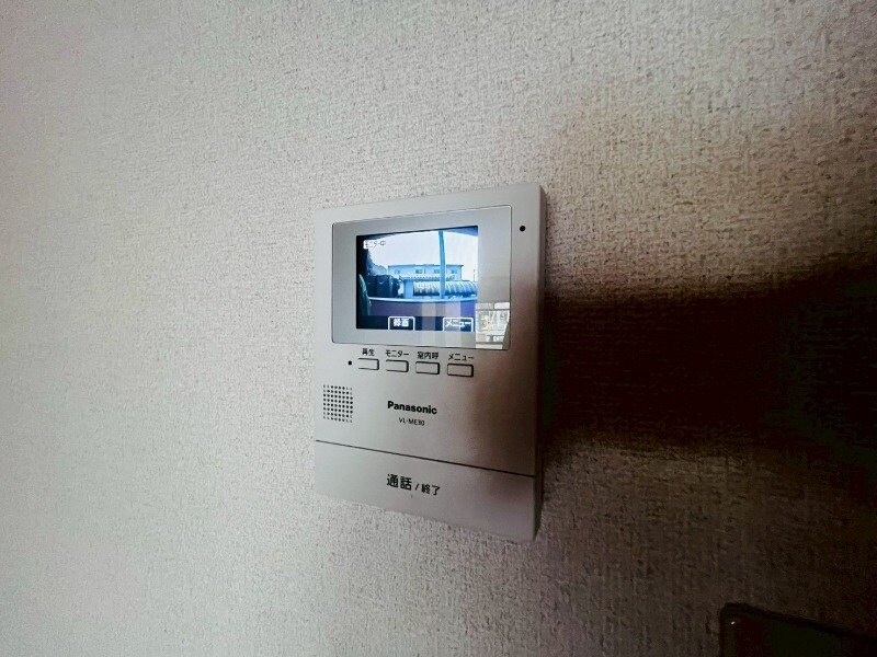 エスペランサ磯部の物件内観写真