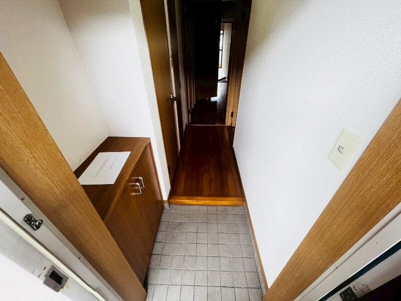 エスペランサ磯部の物件内観写真