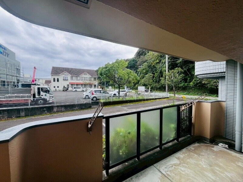 エスペランサ磯部の物件内観写真