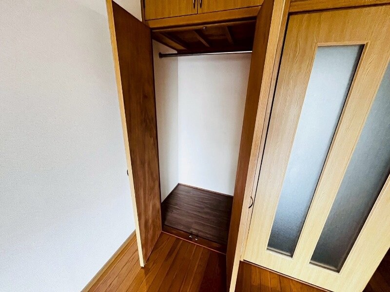 エスペランサ磯部の物件内観写真