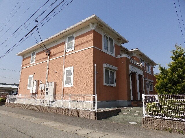 クレメント　ブリーズ　Ｎの物件外観写真