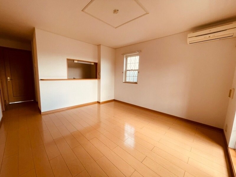 クレメント　ブリーズ　Ｎの物件内観写真