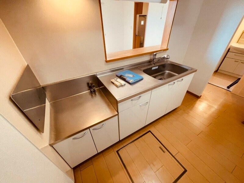 クレメント　ブリーズ　Ｎの物件内観写真