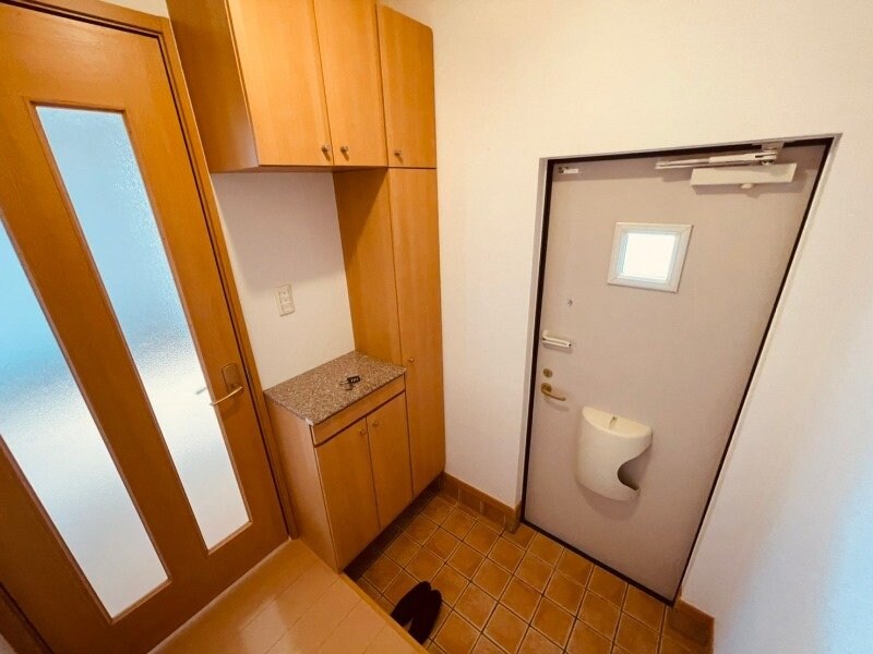 クレメント　ブリーズ　Ｎの物件内観写真