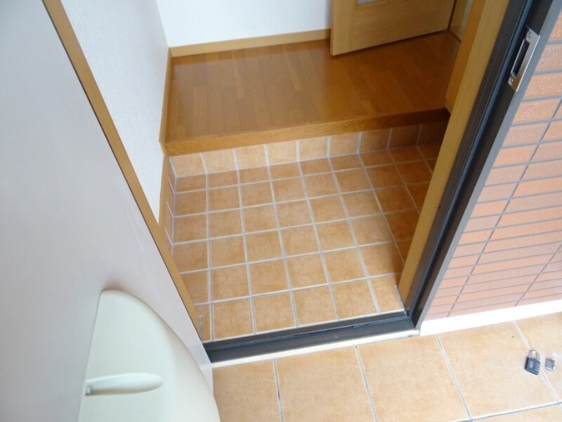 クレメント　ブリーズ　Ｎの物件内観写真