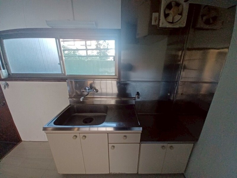 ぽぽちゃん船江の物件内観写真