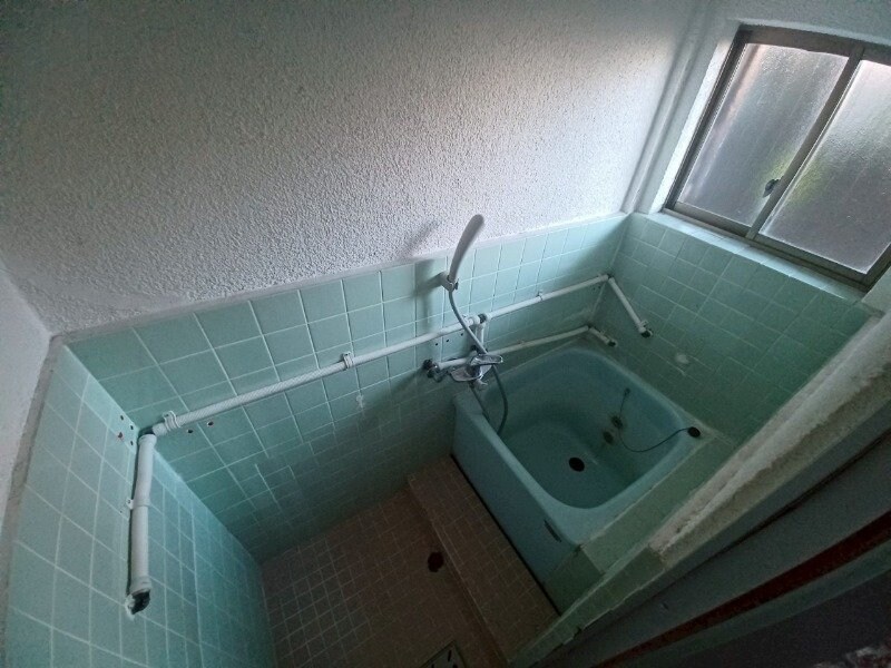 ぽぽちゃん船江の物件内観写真