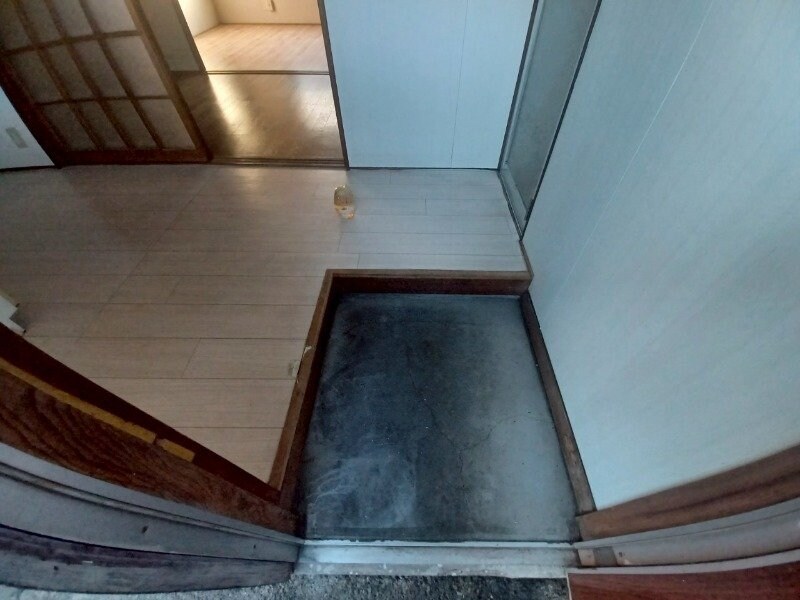 ぽぽちゃん船江の物件内観写真