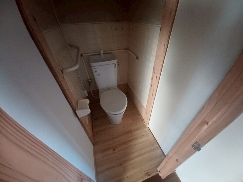 ぽぽちゃん船江の物件内観写真