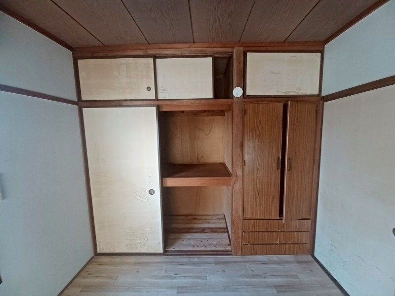 ぽぽちゃん船江の物件内観写真