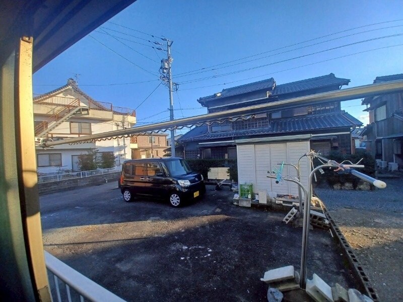 ぽぽちゃん船江の物件内観写真