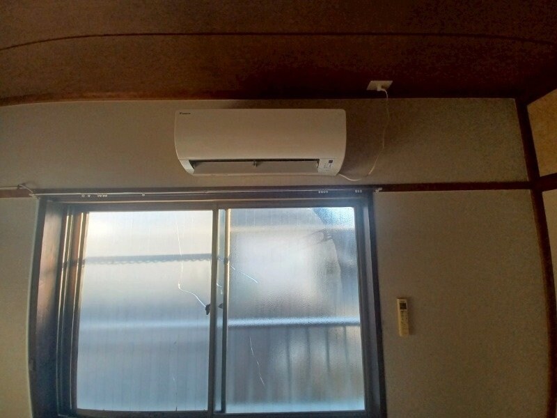 ぽぽちゃん船江の物件内観写真