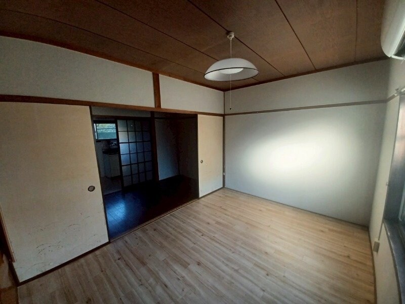 ぽぽちゃん船江の物件内観写真