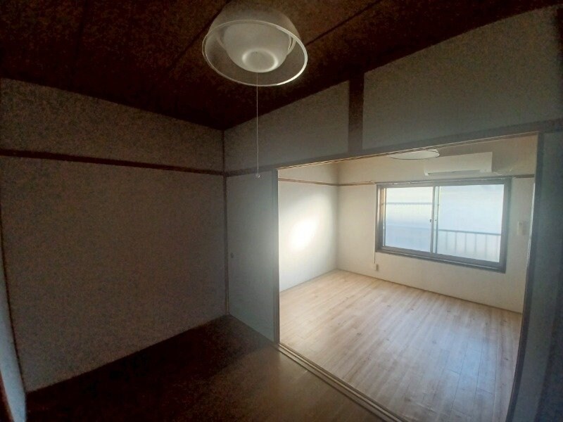 ぽぽちゃん船江の物件内観写真