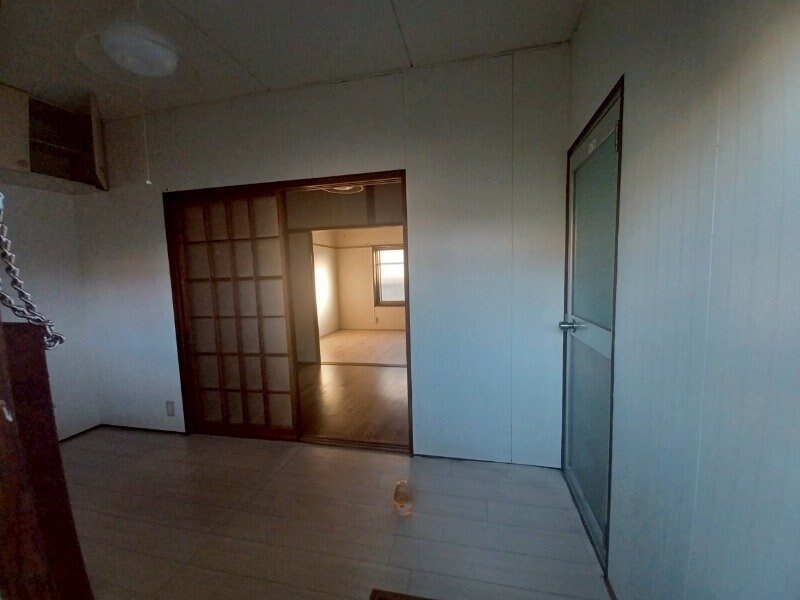 ぽぽちゃん船江の物件内観写真