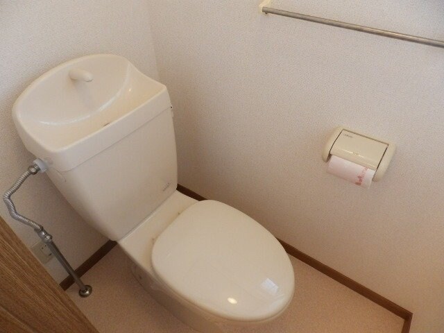 スター・ゲート・ヒルズの物件内観写真