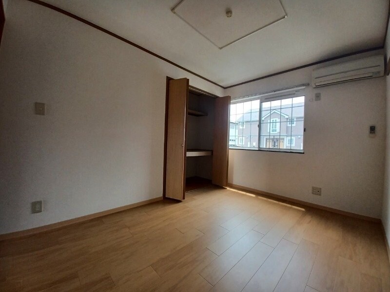 スター・ゲート・ヒルズの物件内観写真