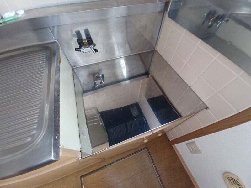 スター・ゲート・ヒルズの物件内観写真