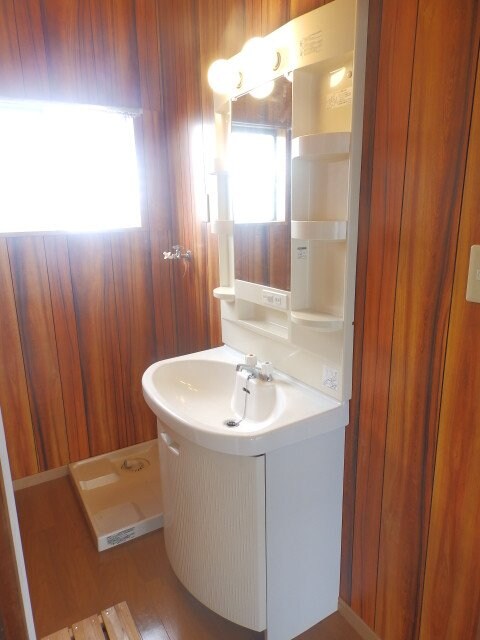 横井マンションの物件内観写真