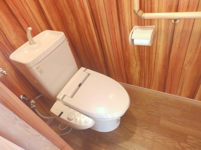 横井マンションの物件内観写真