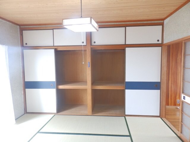 横井マンションの物件内観写真