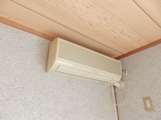 横井マンションの物件内観写真