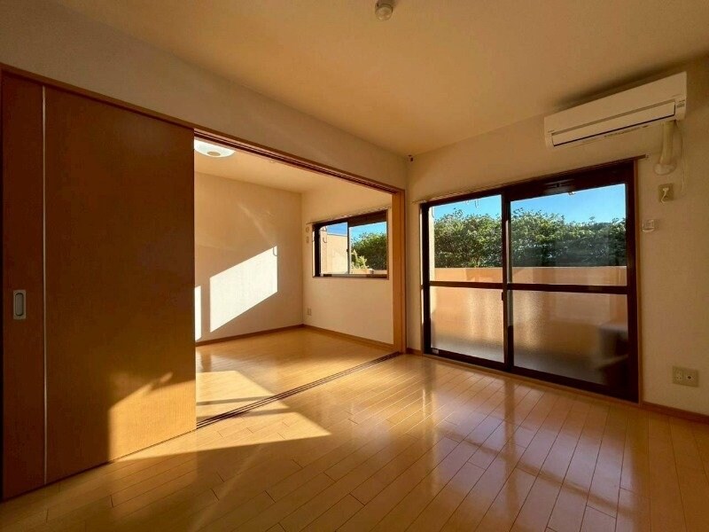 アルタイルの物件内観写真