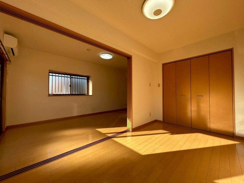 アルタイルの物件内観写真