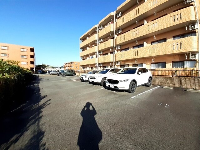 アルタイルの物件外観写真