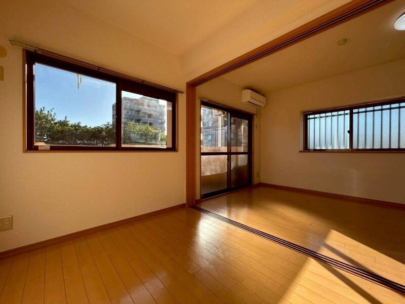 アルタイルの物件内観写真