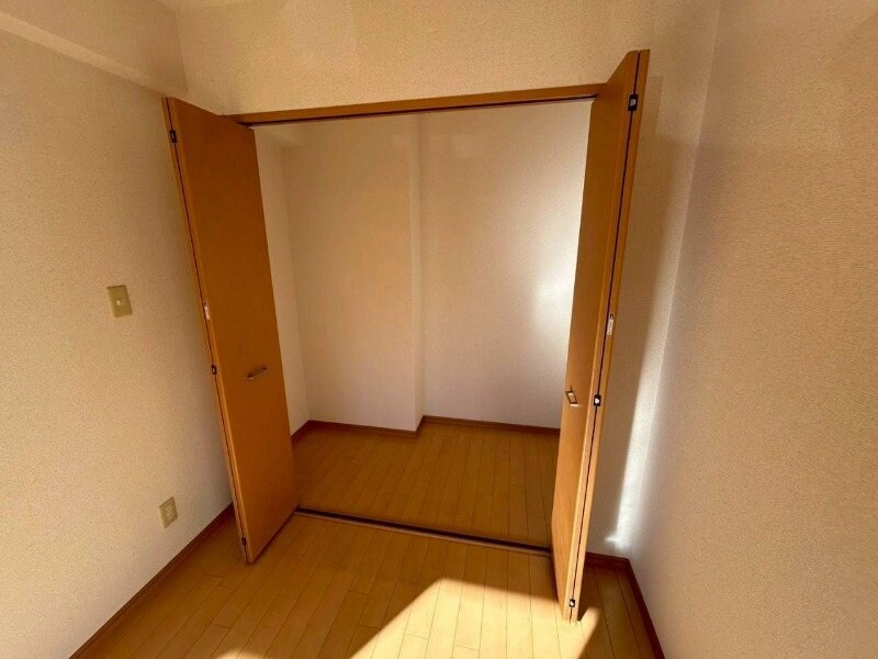 アルタイルの物件内観写真