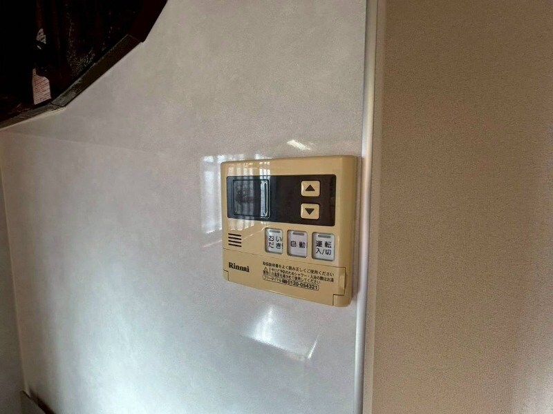 アルタイルの物件内観写真