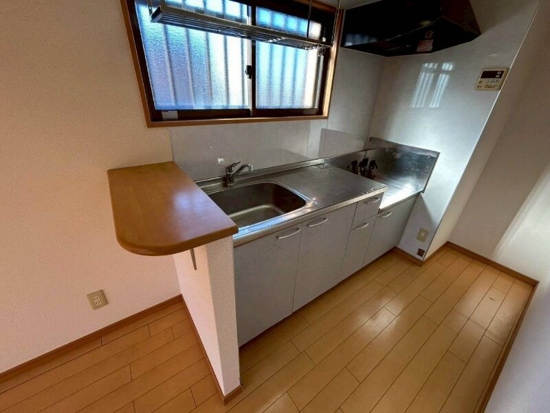 アルタイルの物件内観写真