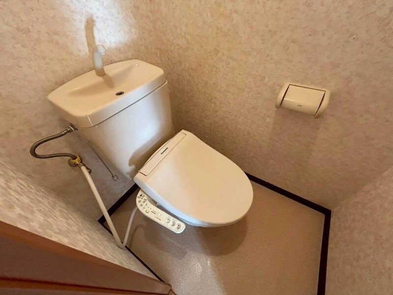 アルタイルの物件内観写真