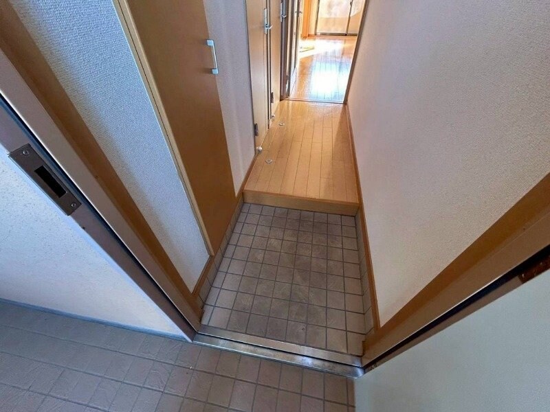 アルタイルの物件内観写真