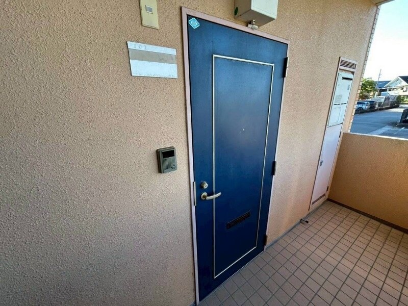 アルタイルの物件内観写真